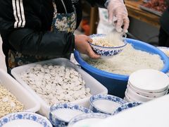 -杨家牛肉汤(淮建路店)