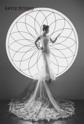 点击看大图 -THE QUEEN(北京店)