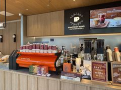 -Peet's 皮爷咖啡(望京小街店)