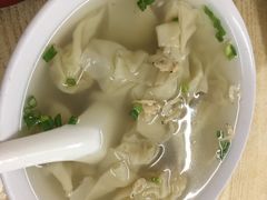-舒蔡记生煎菜饭(云南中路店)