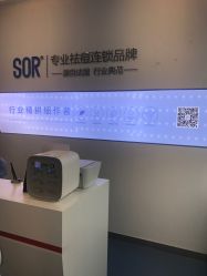 -SOR索尔祛痘·面部肌肤科学管理