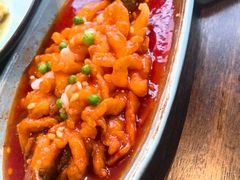 -扬州狮子楼·非遗淮扬菜(总店)