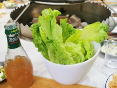 -醉月城西昌火盆烧烤(天府店)