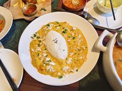 -翡翠鸟精品泰国菜(北辰财富中心店)