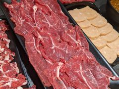 -林记潮牛·牛肉火锅(上马墩店)