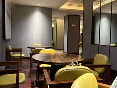 -青雅中餐厅(大连金石滩绿发希尔顿度假酒店)