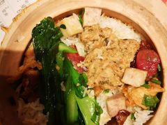 -华记煲仔华·煲仔饭(市桥易发店)