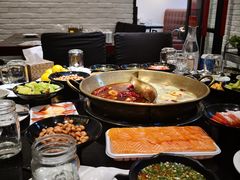 -京门活鱼馆·鱼火锅(百子湾（原红庙）店)