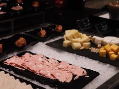 -外滩悦榕庄·海怡西餐厅
