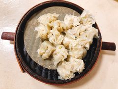 烧麦-海汇源老烧麦店(东大街总店)