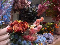 -BEAST野兽派(上海浦东嘉里城店)