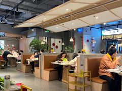 大堂-八珍玉食鸡煲·打边炉(印象城店)