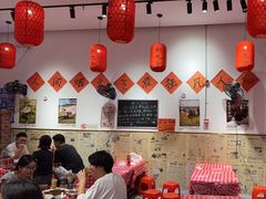 -荆九爷爆炒桥头三嫩(夫子庙店)