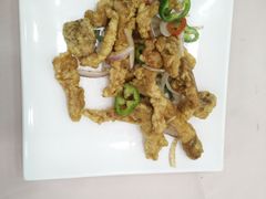 -老人和饭店(淮海中路店)