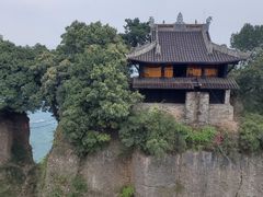 -窦圌山风景区