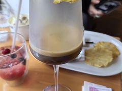 -Nectar One Cafe(勇烈路n1店)