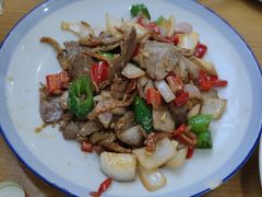 -谭家菜(童宾路店)
