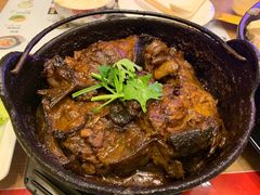 -洪兴砂锅(烟台山店)