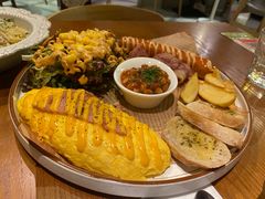 -Rosemary·纽西兰简餐(江南西店)