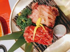 -西塔老太太泥炉烤肉(川沙百联店)