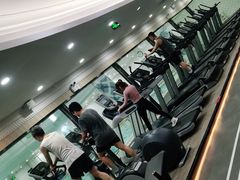 -一兆韦德(万源城店)