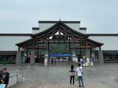 -采石矶景区