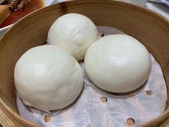 流沙奶黄包-香港百合居(LCM置汇旭辉广场店)