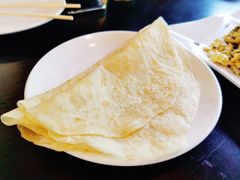 春饼-我去·春饼文化主题餐厅(国定路总店)