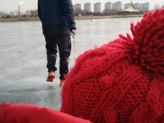 -丁香湖丁香小镇Citypark滑雪公园戏雪嘉年华