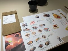 -蔡澜点心·粤菜(西单大悦城店)