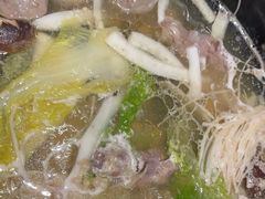 -同仁四季椰子鸡(无锡滨湖万象汇店)