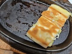 -格日勒阿妈蒙古厨房(新华广场店)