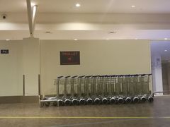 -吉隆坡国际机场