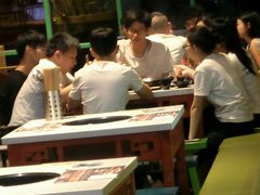 -卤教授老火锅