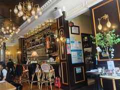 -Entrecôte 法国牛扒馆(保利·时光里店)