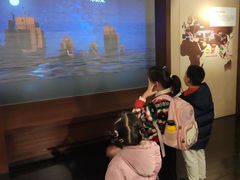 -上海交通大学董浩云航运博物馆