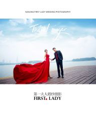 -第一夫人婚纱摄影(南京店)