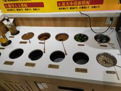 -潮汕大目牛肉火锅(上梅林店)