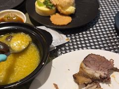 -长沙三景韦尔斯利酒店·Oval全日制餐厅自助餐