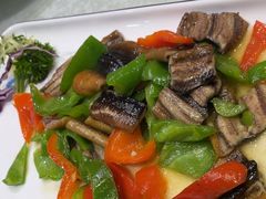 -锦海城市大酒店·上海酒楼(会馆浜路店)