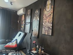 -焰针刺青纹身.手工穿孔饰品·中国刺青名店