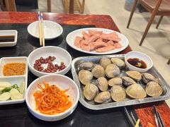 -奥西拉烤肉,盒饭,冷面(青岩刘店)