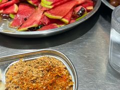 -英雄故事地摊烤肉(马驹桥店)