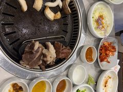 -黄金牧场(明洞总店)