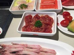 -海底捞火锅(上元大街店)