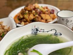 -喜林苑·稻田餐厅(品相府店)