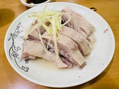 -乡亲鹅肉城(吴江店)