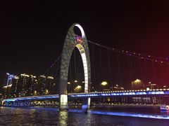 -珠江夜游广州塔·中大码头