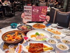 -滋粥楼·顺德菜(番禺广场总店)