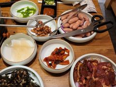 -九田家黑牛烤肉料理(华侨城店)